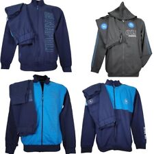 Tuta Uomo Bambino Ragazzo