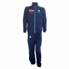 1675/11 MACRON SSC NAPOLI TUTA