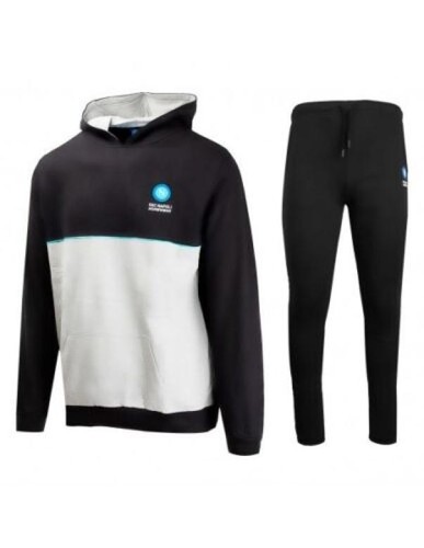 Tuta homewear per napoli - tuta,