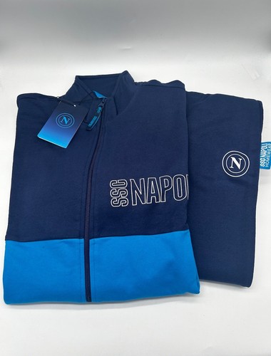 Tuta bambino felpa full zip - tuta,