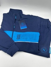 TUTA RAGAZZO SOTTUOMO COTONE