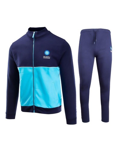 Tuta per napoli - napoli, homewear