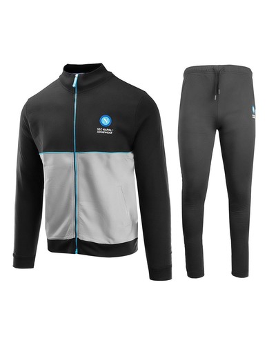 Tuta ssc napoli - tuta,