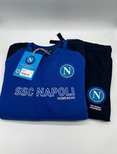 TUTA BAMBINO FELPA GIRO COLLO