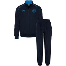 SSC Napoli Tuta Leggera