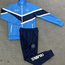 SSC NAPOLI TUTA COMPLETA