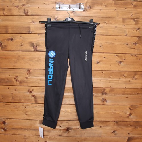 Pantalone tuta kappa - kappa, ssc