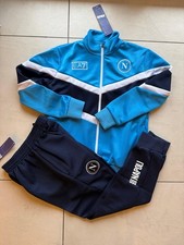 SSC Napoli  - Tuta Completa