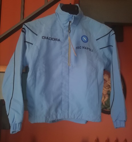 Giacca tuta diadora - , squadra