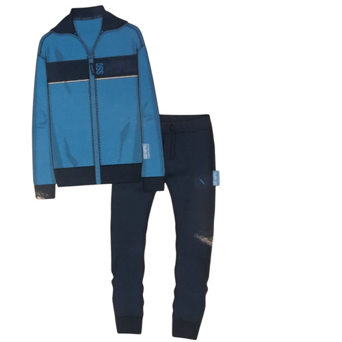 Ssc napoli tuta sportiva - tuta,