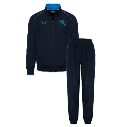 Tuta ssc napoli - tuta,