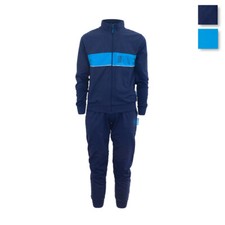 Pigiama Tuta ragazzo SSC