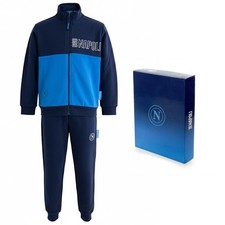 SSC Napoli tuta da casa