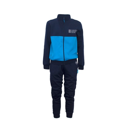 Pigiama tuta bambino ssc - bambino,