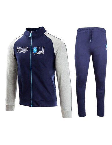 Tuta per napoli homewear - napoli,