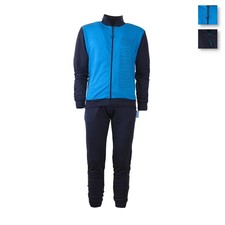 Pigiama Tuta ragazzo invernale