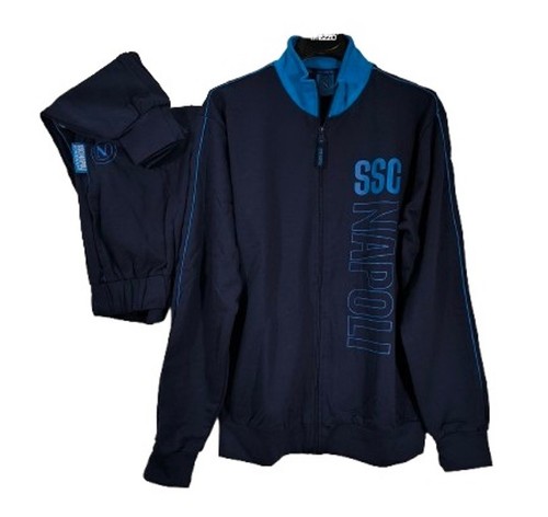 Tuta homewear ragazzo - tuta,