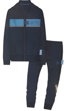 SSC NAPOLI TUTA SPORTIVA Uomo