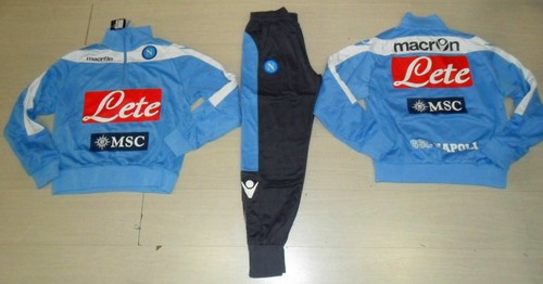 2880 macron ssc - macron, napoli