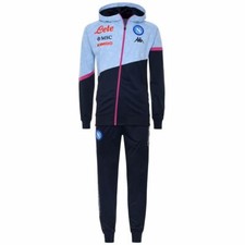 Tuta nuova SSC NAPOLI KAPPA