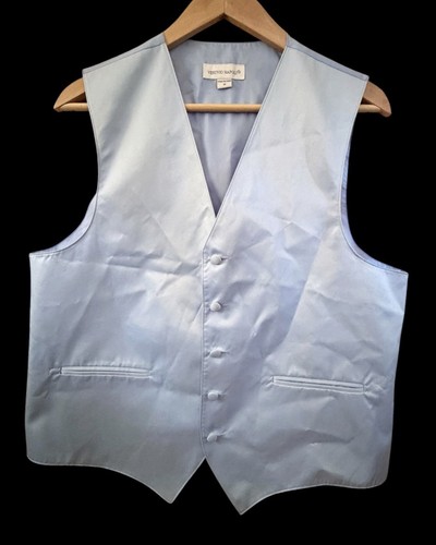 Gilet tuta uomo - gilet, vesuvio