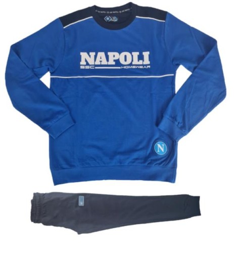 Tuta homewear pigiama per - homewear,
