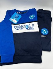 TUTA RAGAZZO SOTTUOMO FELPA