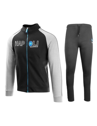 Tuta per napoli homewear - napoli,