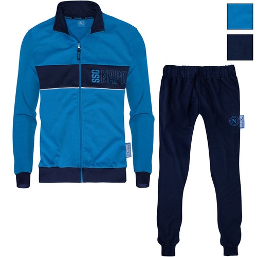 Tuta ssc napoli - in, a
