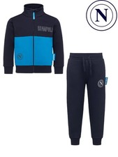 Tuta ragazzo SSC NAPOLI in